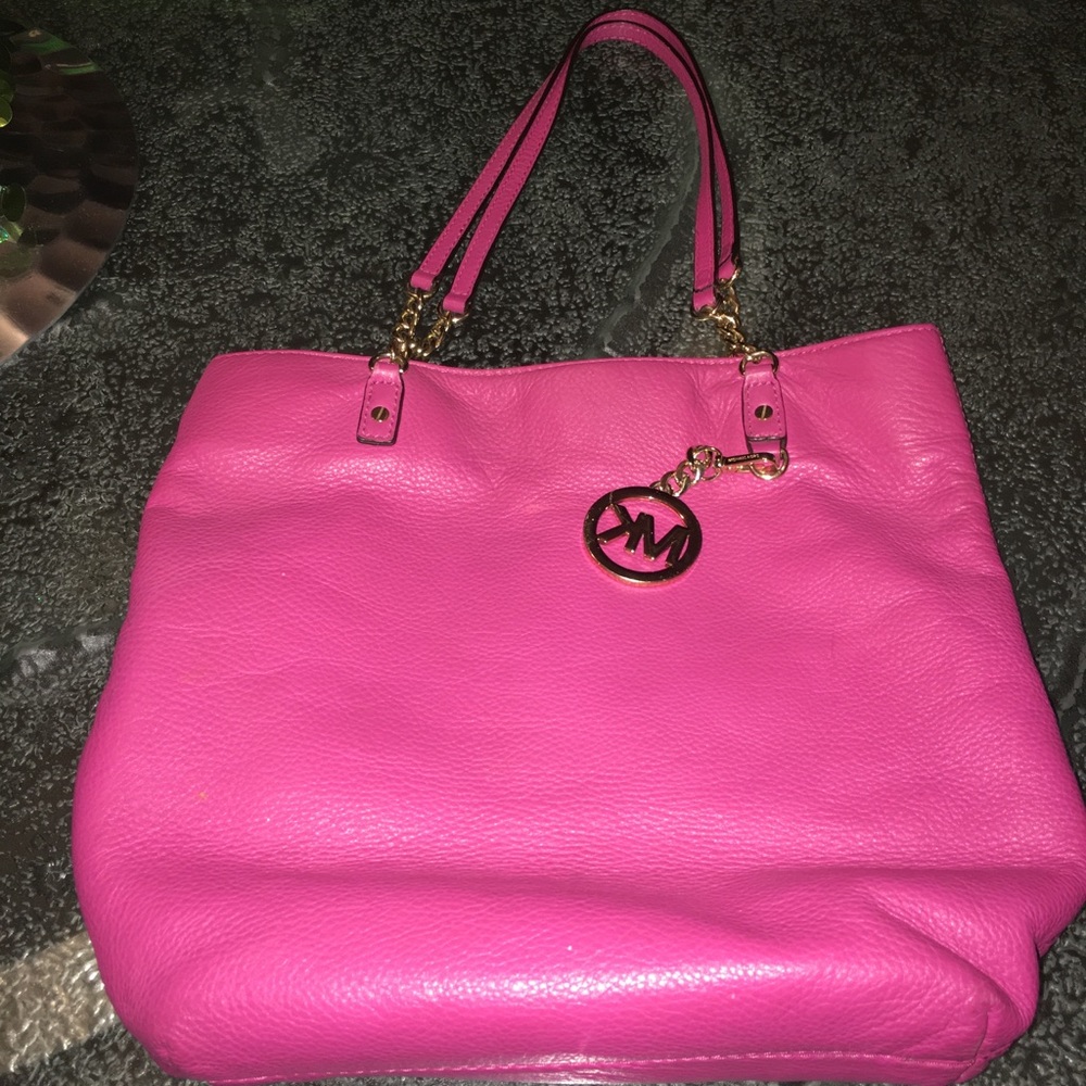 Michael Kors purse